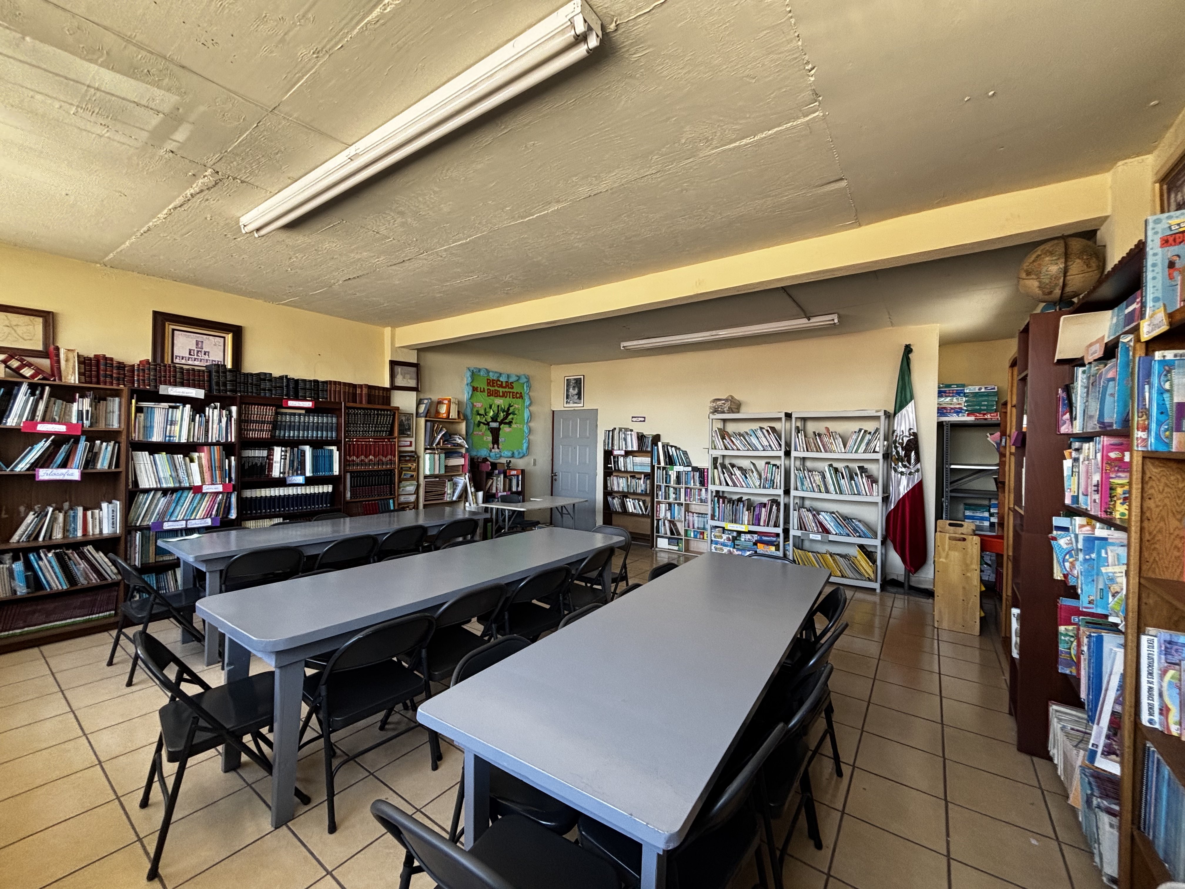 Biblioteca