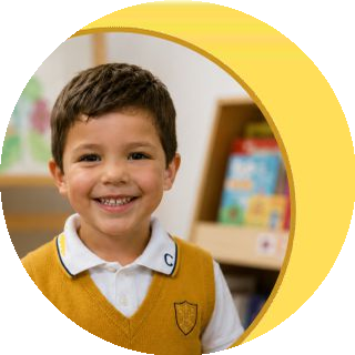 Alumno Preescolar