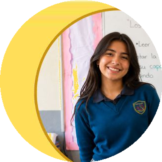 Alumna Preparatoria