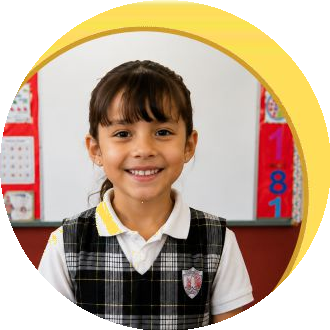 Alumna Primaria