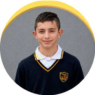 Alumno Secundaria